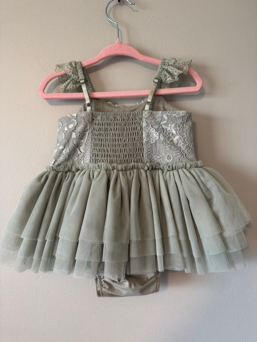 NWT Noralee Camilla Tutu Dress - Picture 4 of 5
